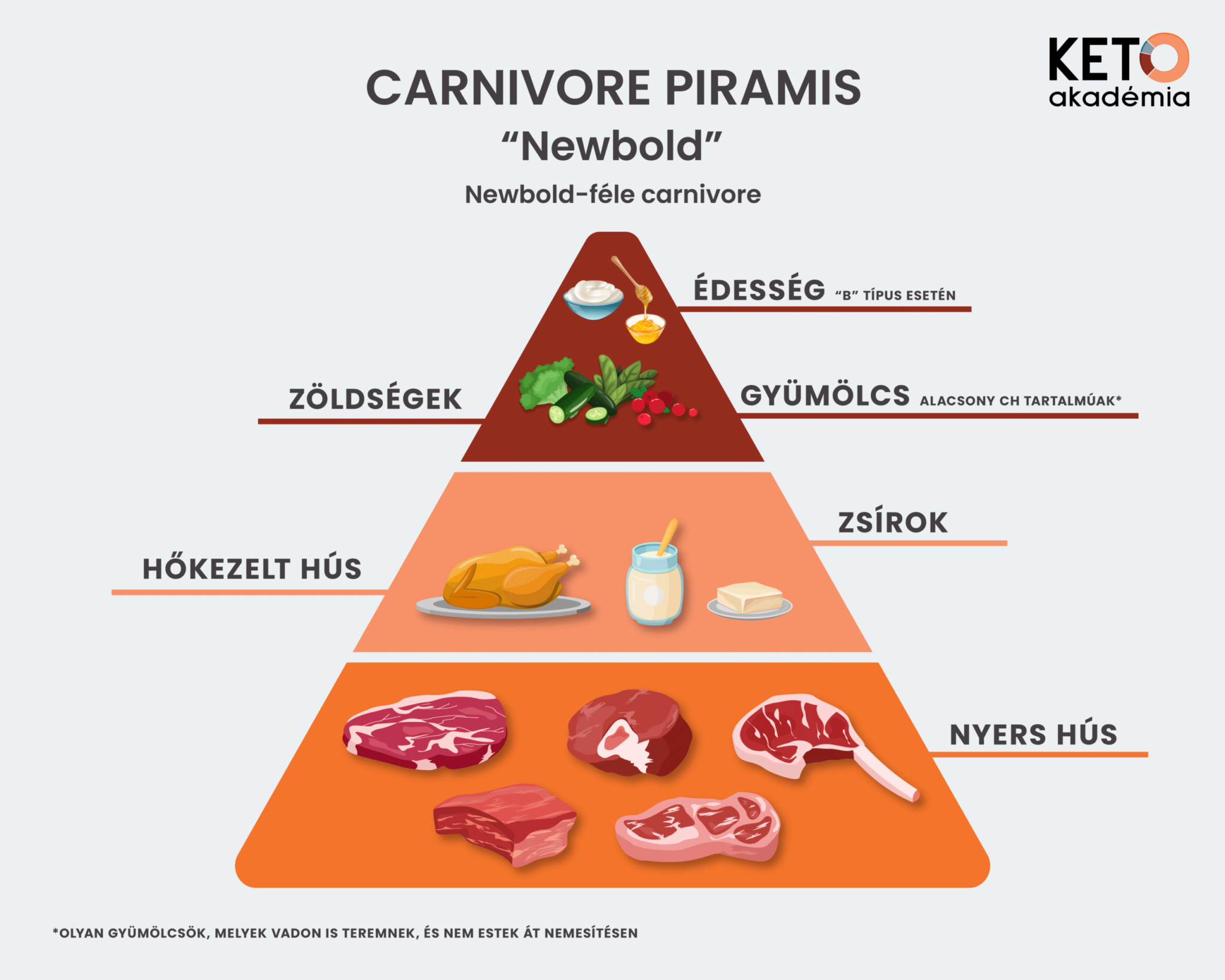 A Carnivore Táplálkozás Alapjai Keto Klub Csináld Azonnal Jól